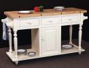 2521VB By Sunny Designs From Design Center Furniture Store of Orange County CA